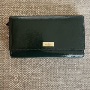 Kate Spade New York Phoenix
Leather Wallet